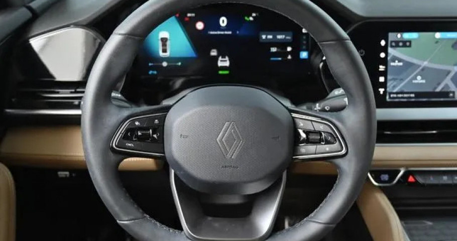 Renault Grand Koleos 
