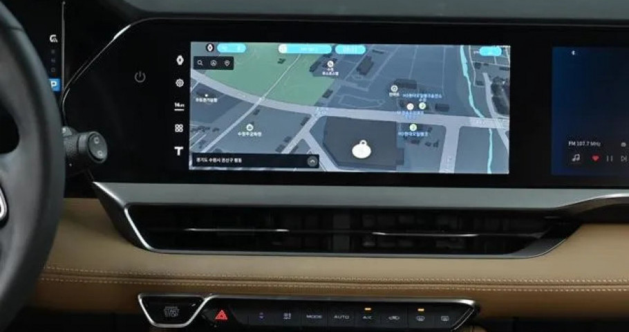 Renault Grand Koleos 
