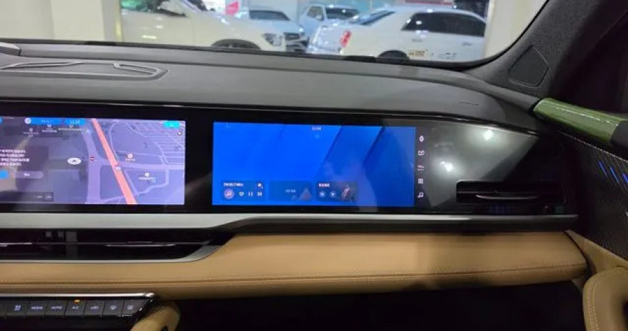 Renault Grand Koleos 