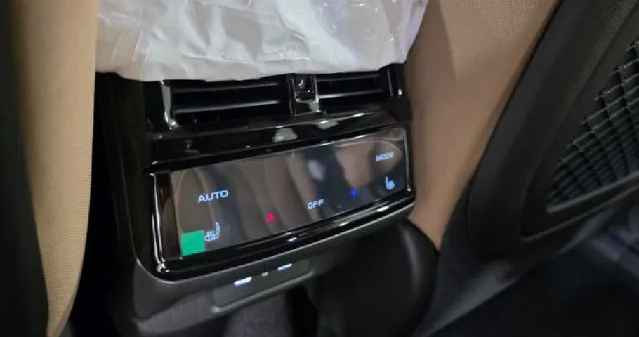 Renault Grand Koleos 