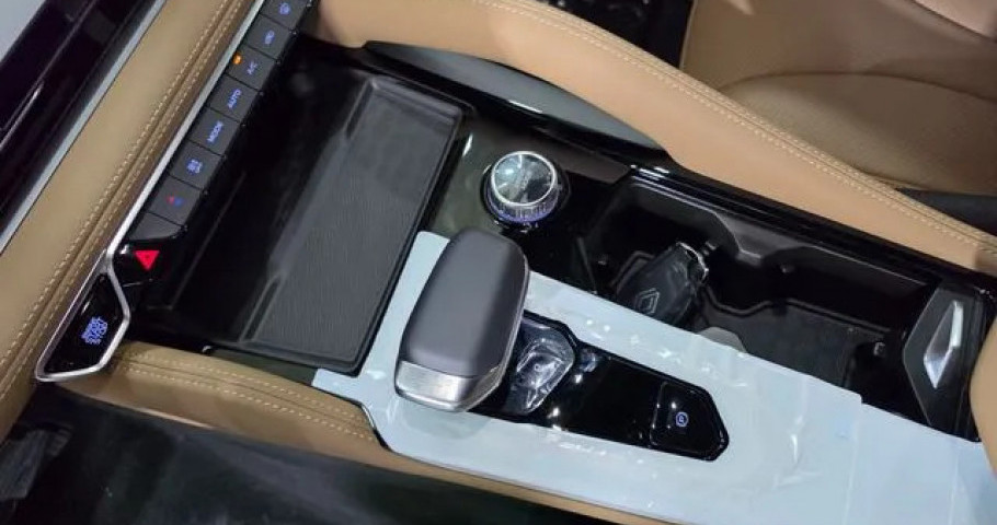 Renault Grand Koleos 