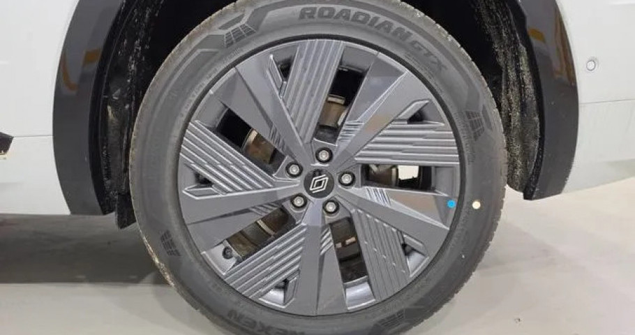 Renault Grand Koleos 