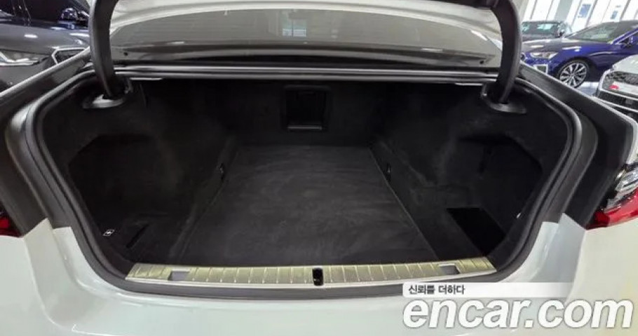Bmw 7-Series 