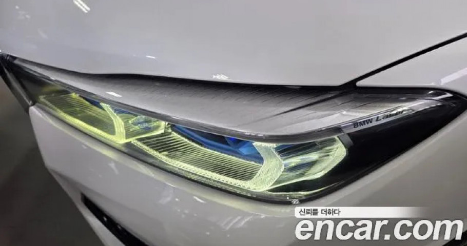 Bmw 7-Series 