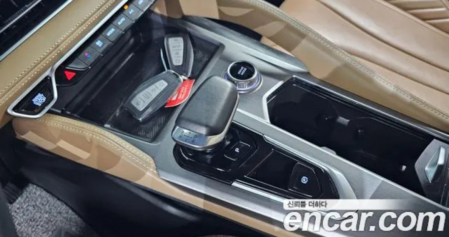 Renault Grand Koleos 