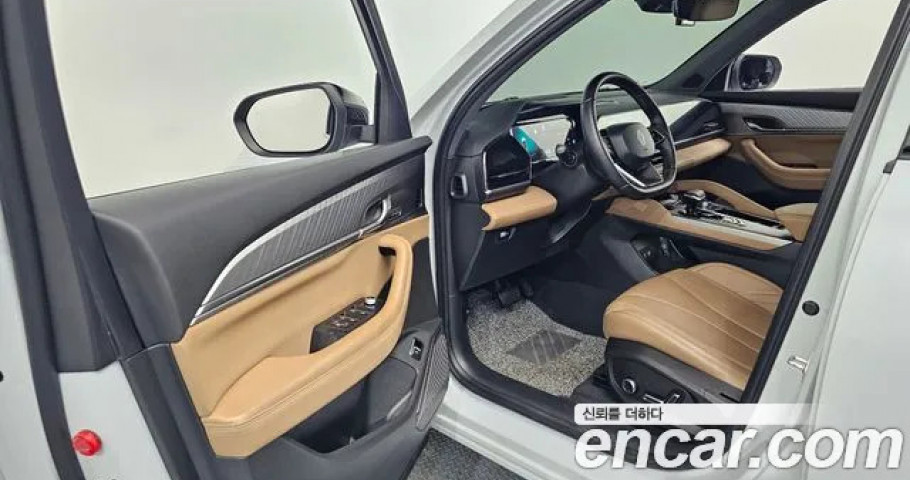 Renault Grand Koleos 