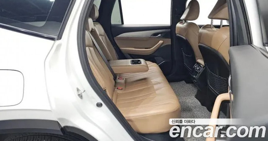 Renault Grand Koleos 