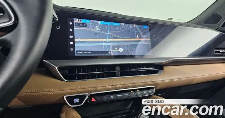Renault Grand Koleos 
