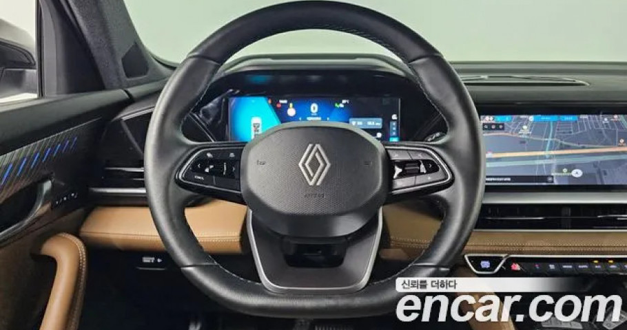 Renault Grand Koleos 