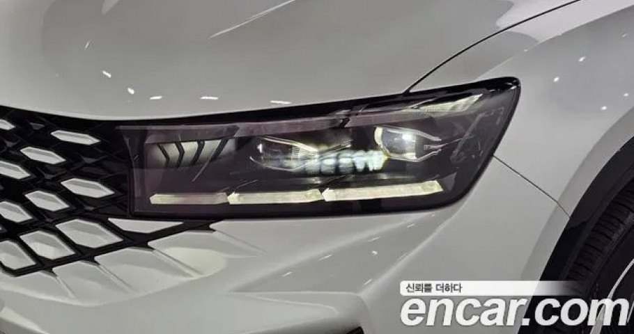 Renault Grand Koleos 
