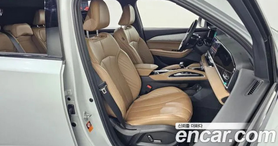 Renault Grand Koleos 