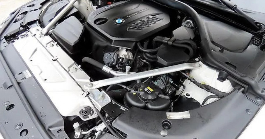 Bmw 4-Series 