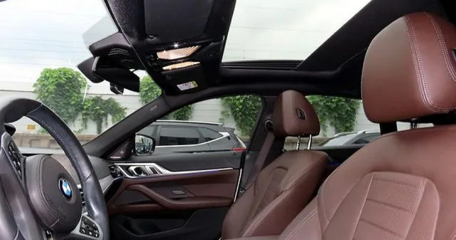 Bmw 4-Series 