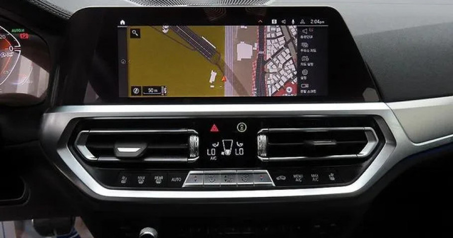 Bmw 4-Series 