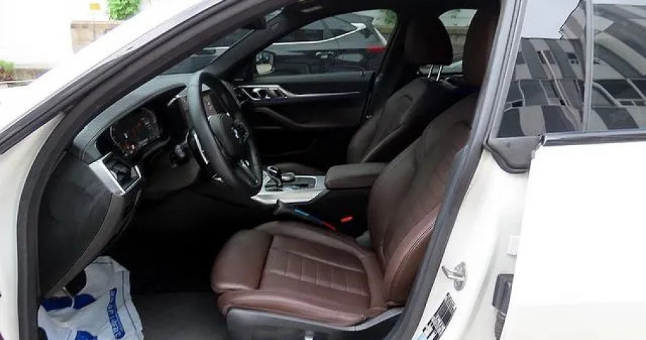 Bmw 4-Series 
