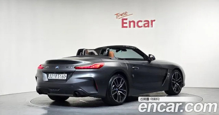 Bmw Z4 