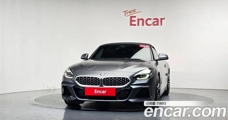 Bmw Z4 