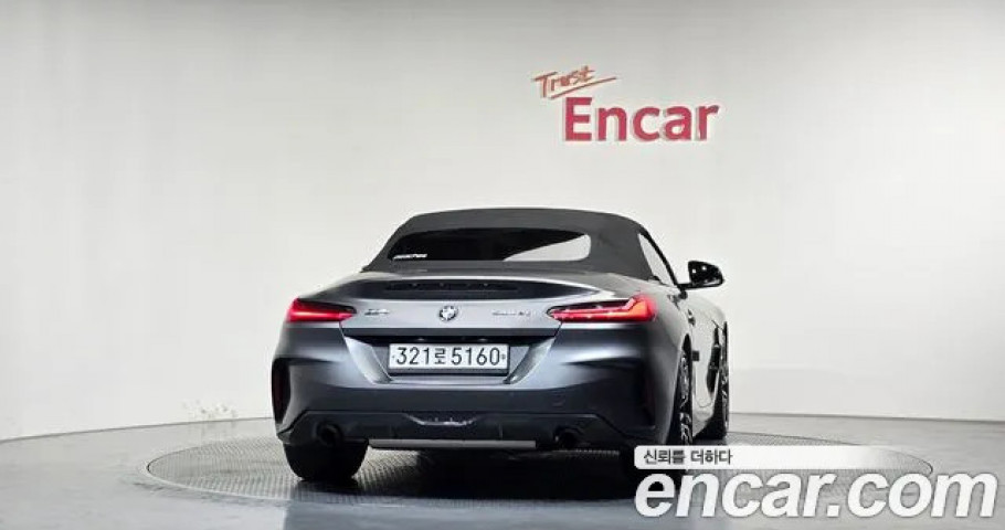 Bmw Z4 