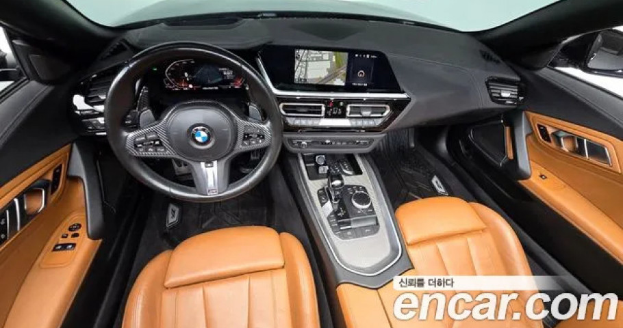 Bmw Z4 