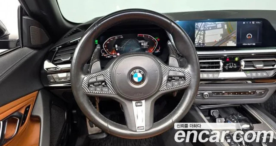 Bmw Z4 