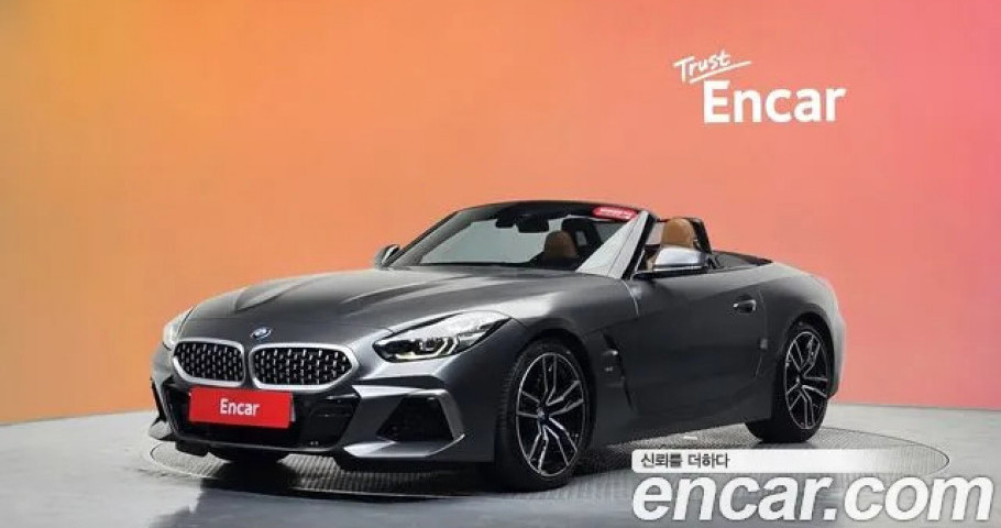 Bmw Z4 
