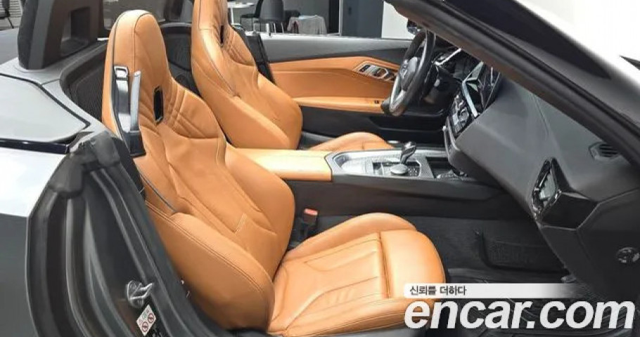 Bmw Z4 