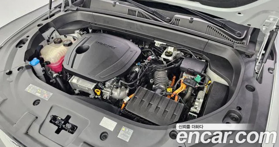 Renault Grand Koleos 