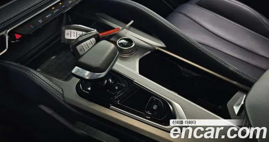 Renault Grand Koleos 