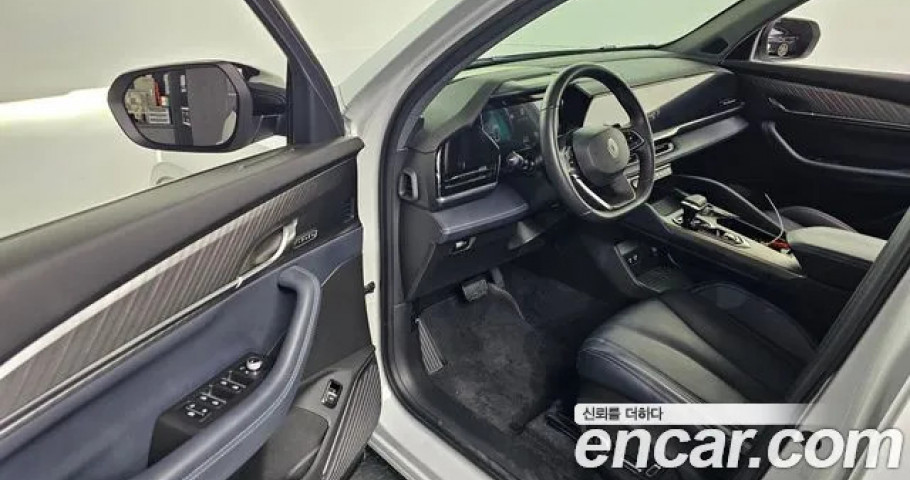 Renault Grand Koleos 