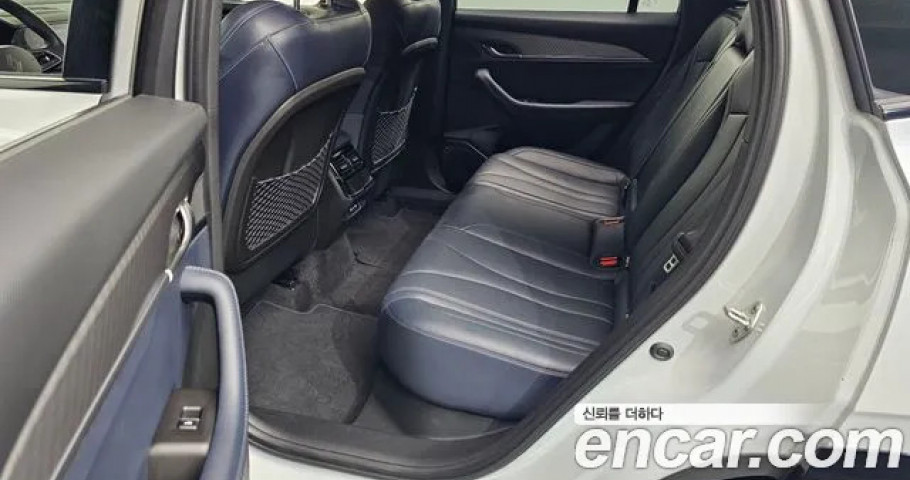 Renault Grand Koleos 