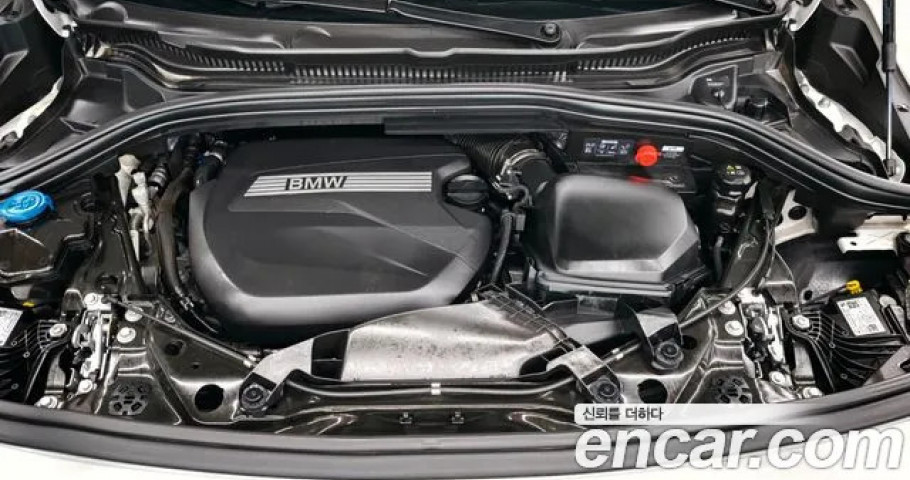 Bmw 2-Series 