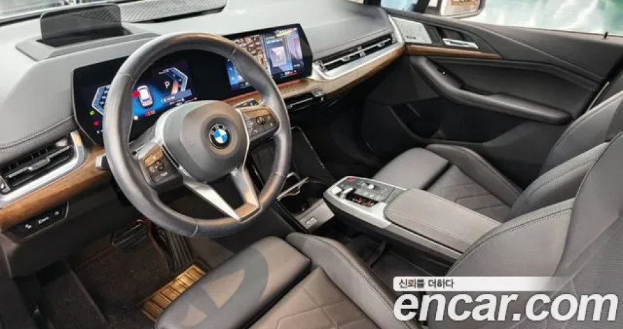 Bmw 2-Series 