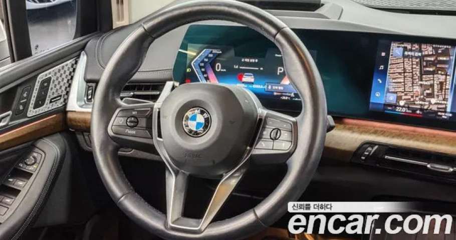 Bmw 2-Series 