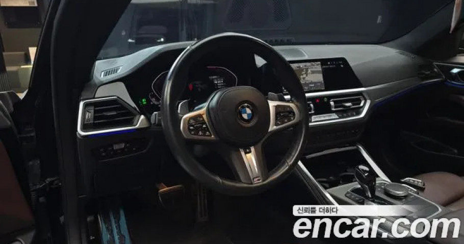 Bmw 4-Series 