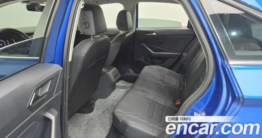 Volkswagen Jetta 