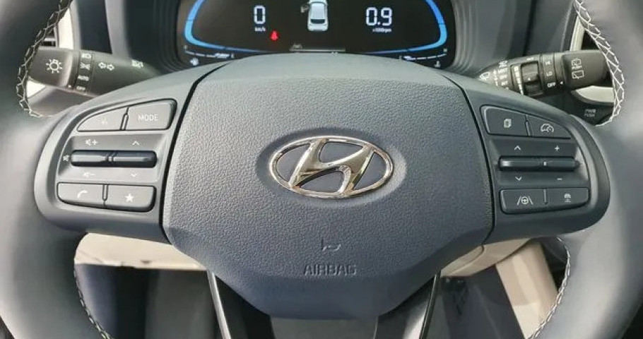 Hyundai Venue 