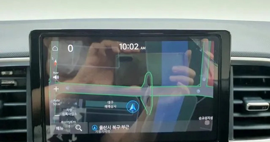 Hyundai Venue 