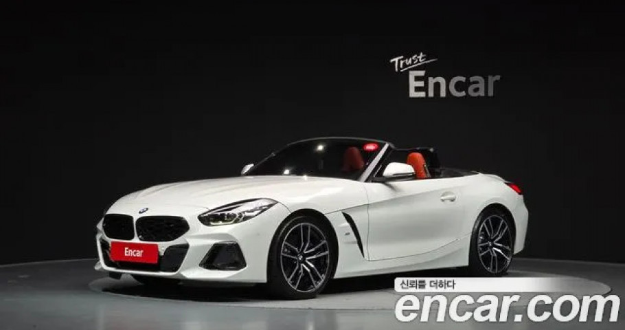 Bmw Z4 