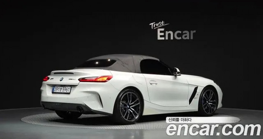 Bmw Z4 