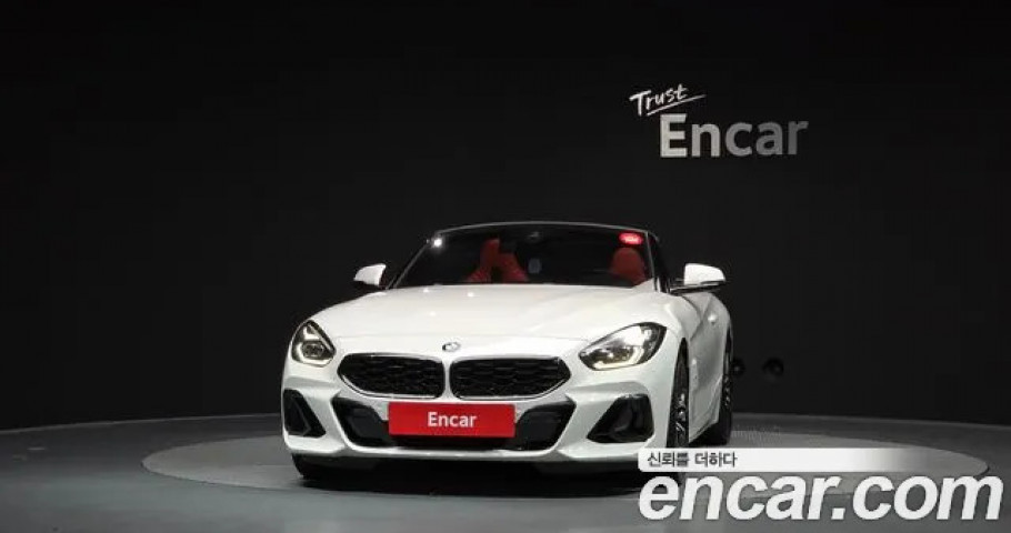 Bmw Z4 