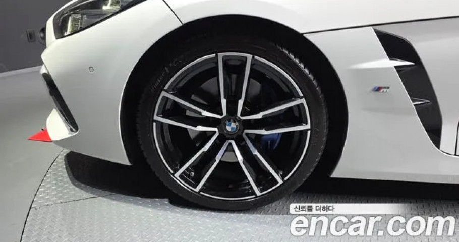 Bmw Z4 