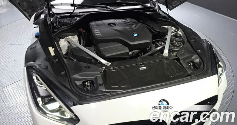 Bmw Z4 