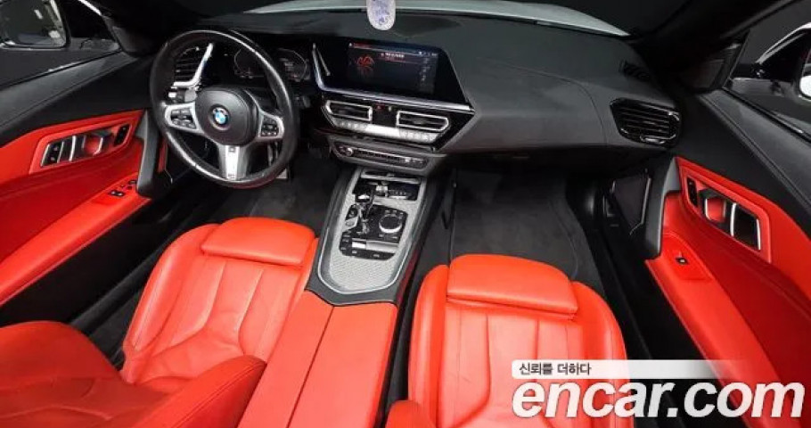 Bmw Z4 