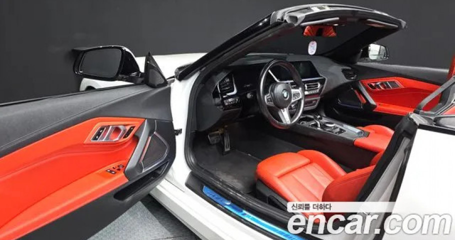 Bmw Z4 