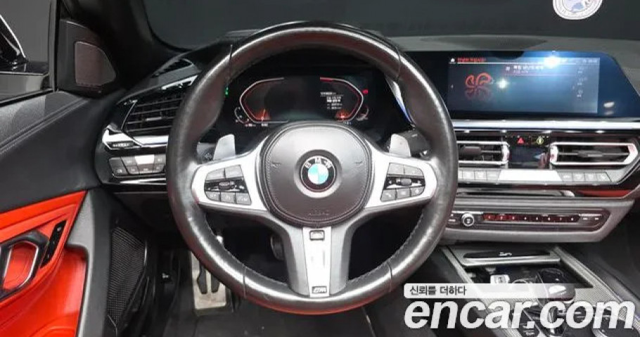 Bmw Z4 