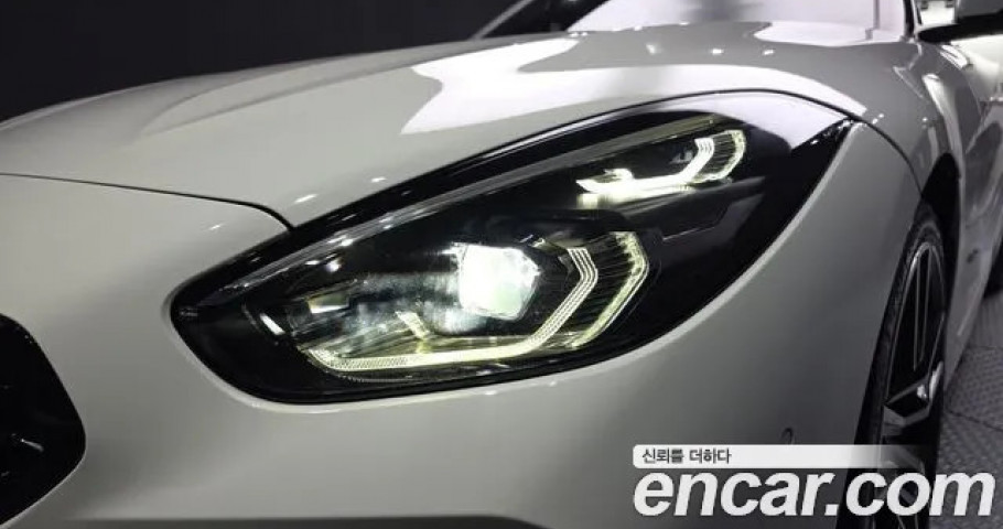 Bmw Z4 