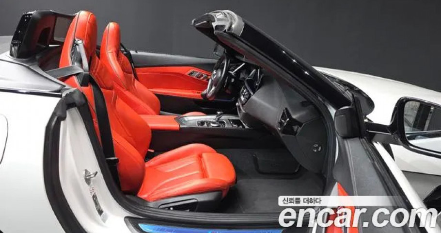 Bmw Z4 