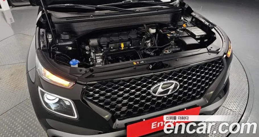 Hyundai Venue 