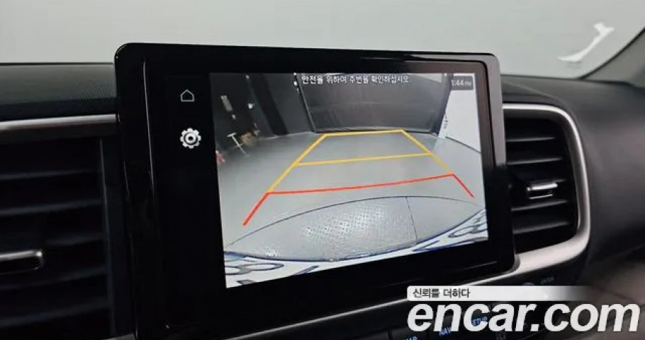 Hyundai Venue 