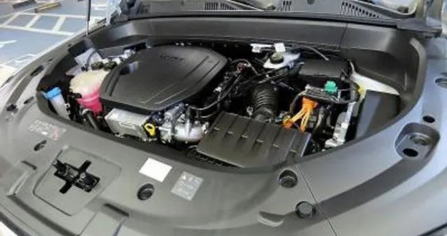 Renault Grand Koleos 